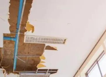 长海测漏水电话