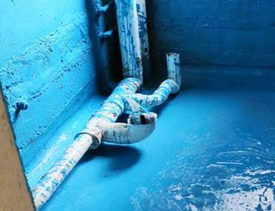 长海测漏水多少钱