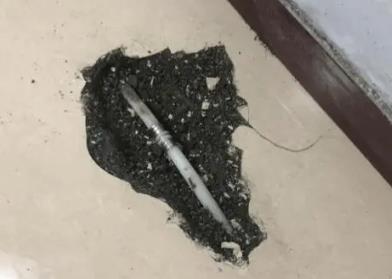 长海测漏水哪家好